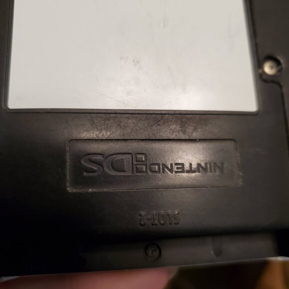 Nintendo DS - Picture 6 of 6